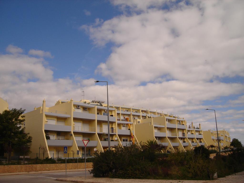 Caesar Apartment Lagos Exterior photo