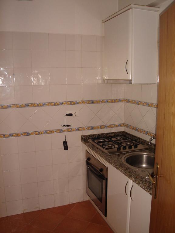 Caesar Apartment Lagos Exterior photo